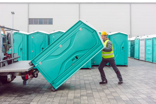 Best Portable Toilets for Disaster Relief Sites  in Point Clear, AL
