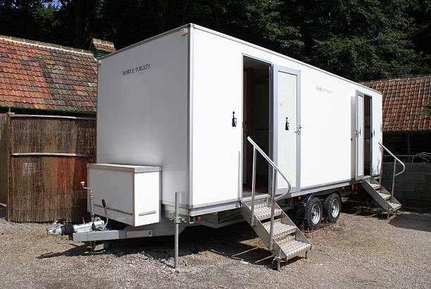 Best Eco-Friendly Portable Toilets  in Point Clear, AL